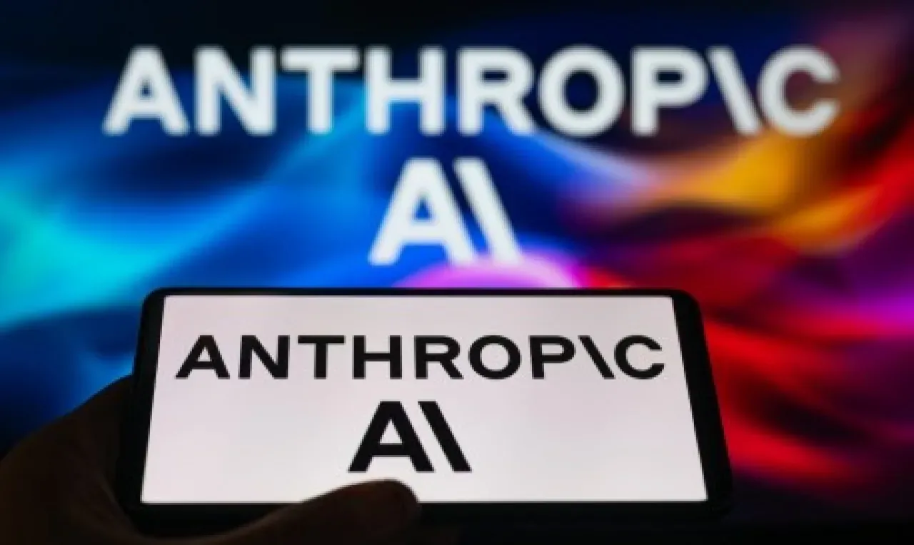 Anthropic, ABD'deki Veri Merkezlerine 50 Milyar Dolar Yatırım Yapacak Anthropic, ABD'deki Veri Merkezlerine 50 Milyar Dolar Yatırım Yapacak