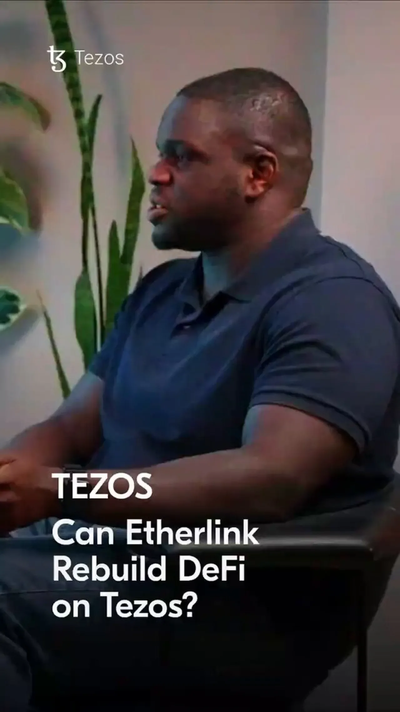 Tezos'ta DeFi'nin Geleceği: Etherlink ile Hızlı ve Likit Bir Ekosistem Tezos'ta DeFi'nin Geleceği: Etherlink ile Hızlı ve Likit Bir Ekosistem