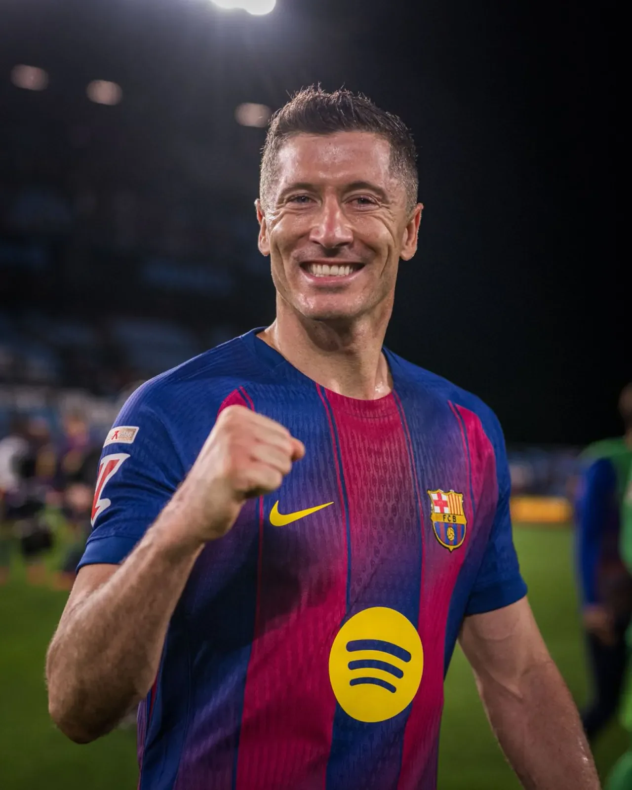 Fenerbahçe, Robert Lewandowski için Menajer Görüşmesi Yaptı Fenerbahçe, Robert Lewandowski için Menajer Görüşmesi Yaptı