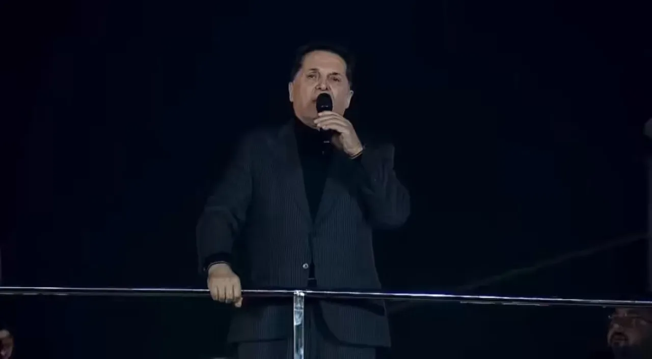 Ahmet Özer: Ülkenin Yarısını Dışlamakla Barış Nasıl Sağlanır? Ahmet Özer: Ülkenin Yarısını Dışlamakla Barış Nasıl Sağlanır?