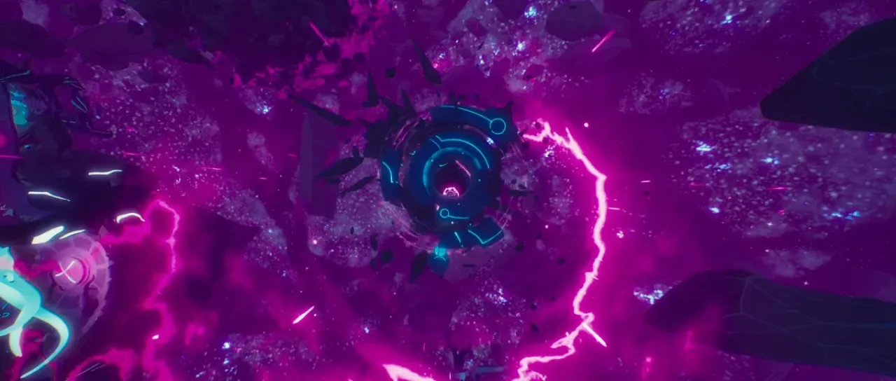 Yuga Labs ve OthersideMeta, The Nexus'u Kullanıma Açtı Yuga Labs ve OthersideMeta, The Nexus'u Kullanıma Açtı