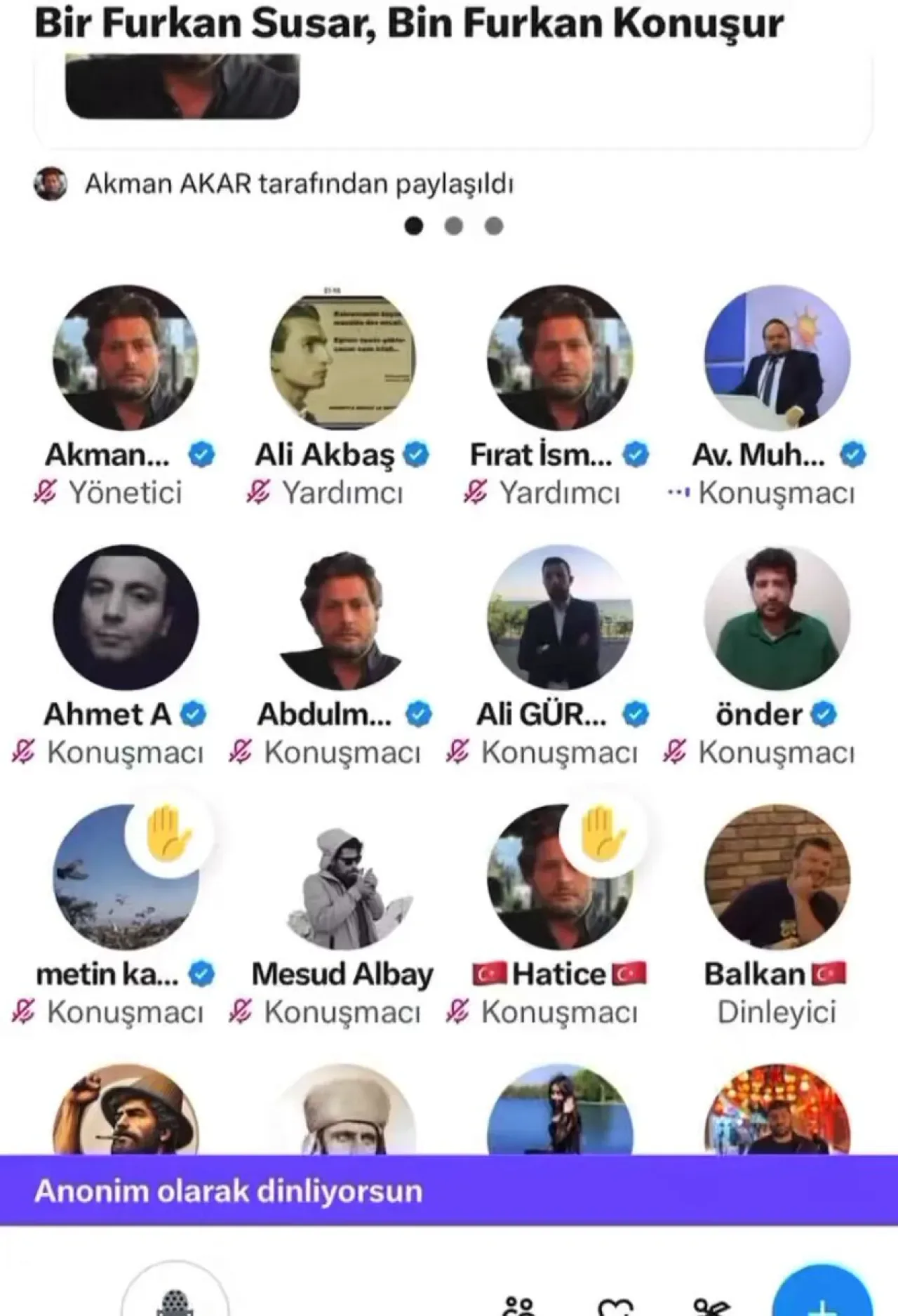 AKP'li Gençlik Korumasından Tutuklama Tepkisi AKP'li Gençlik Korumasından Tutuklama Tepkisi