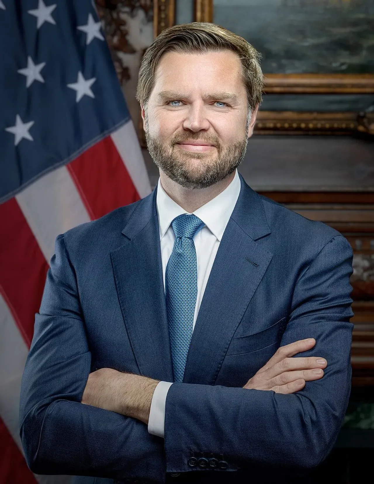 Başkan Trump, Başkan Yardımcısı Seçiminde "Evet"çi Değil Başkan Trump, Başkan Yardımcısı Seçiminde "Evet"çi Değil