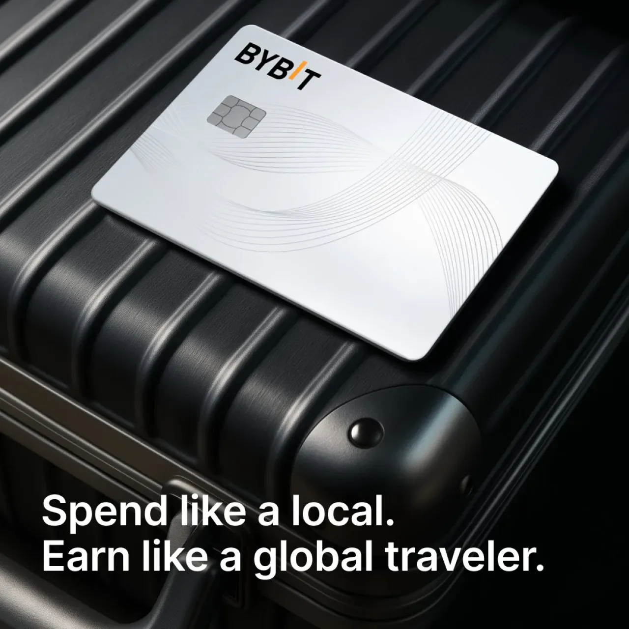 Bybit Card ile Dünya Gezintisi ve Büyük Ödül Fırsatı Bybit Card ile Dünya Gezintisi ve Büyük Ödül Fırsatı