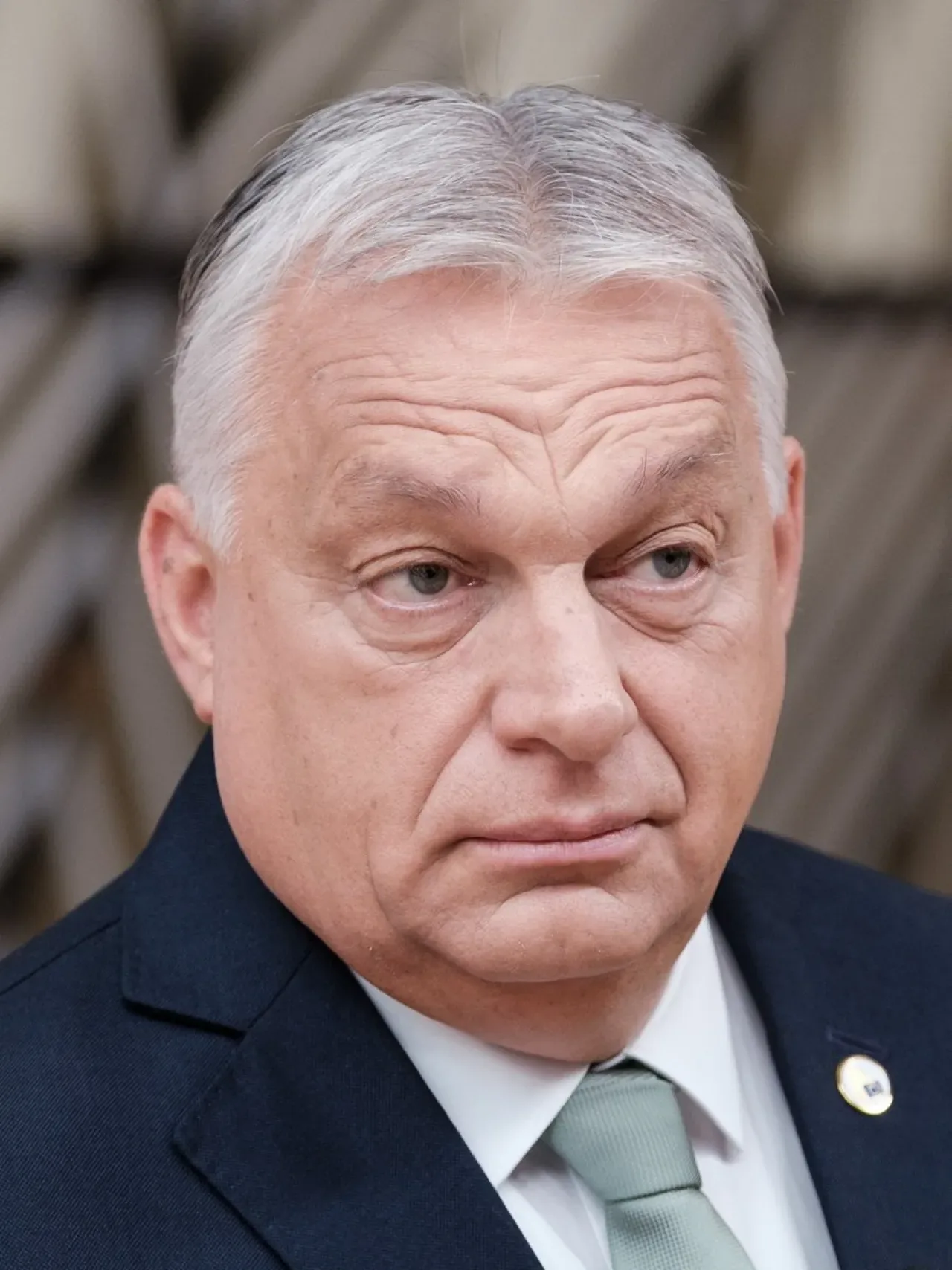 Macaristan Başbakanı Orban'dan Sert Göç Politikası Açıklaması: "Göçmen Almayacağız, Harcama Yapmayacağız" Macaristan Başbakanı Orban'dan Sert Göç Politikası Açıklaması: "Göçmen Almayacağız, Harcama Yapmayacağız"
