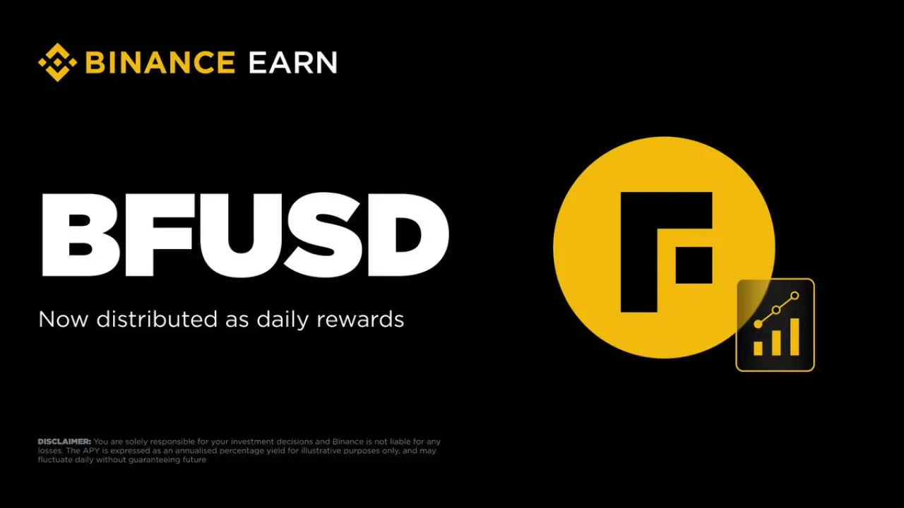 Binance, Günlük Ödül Dağıtım Sisteminde Değişikliğe Gidiyor Binance, Günlük Ödül Dağıtım Sisteminde Değişikliğe Gidiyor