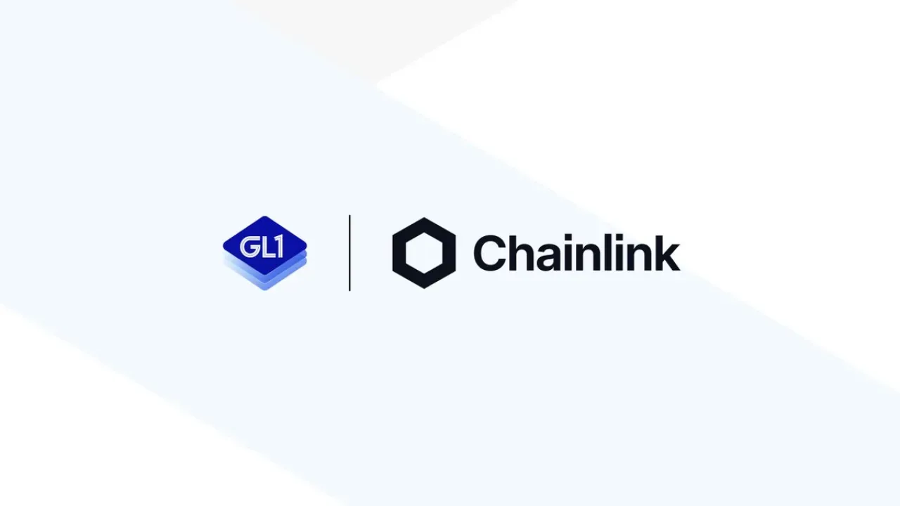 Chainlink ve GL1, Düzenlenmiş Dijital Varlık Piyasaları İçin Yeni Bir Standart Oluşturuyor Chainlink ve GL1, Düzenlenmiş Dijital Varlık Piyasaları İçin Yeni Bir Standart Oluşturuyor