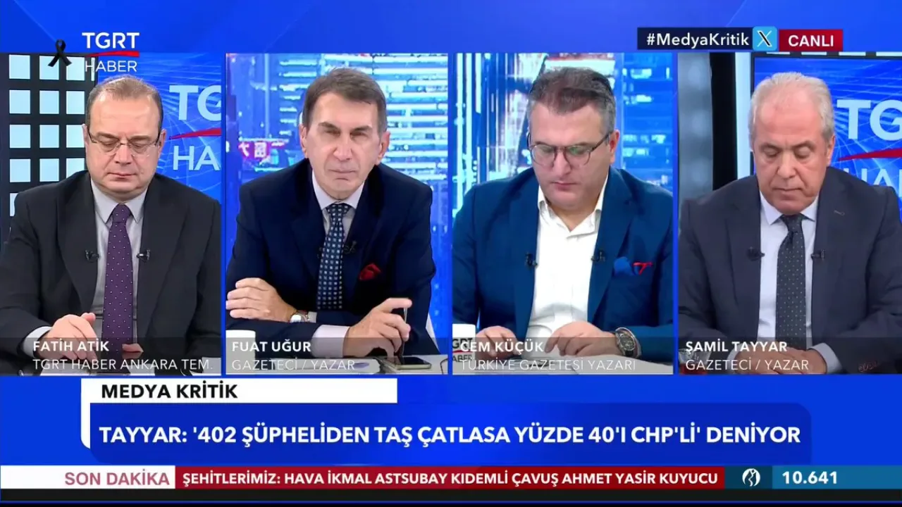 İstanbul Büyükşehir Belediyesi İddianamesi Hakkında Eleştiriler İstanbul Büyükşehir Belediyesi İddianamesi Hakkında Eleştiriler