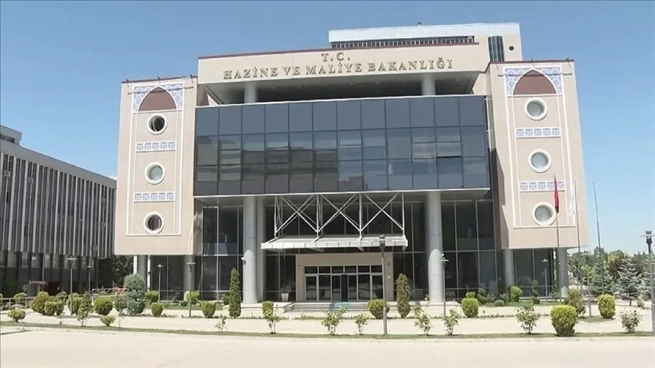 Hazine ve Maliye Bakanlığı Kamu Alacaklarına İlişkin Faiz Oranlarında İndirime Gitti Hazine ve Maliye Bakanlığı Kamu Alacaklarına İlişkin Faiz Oranlarında İndirime Gitti