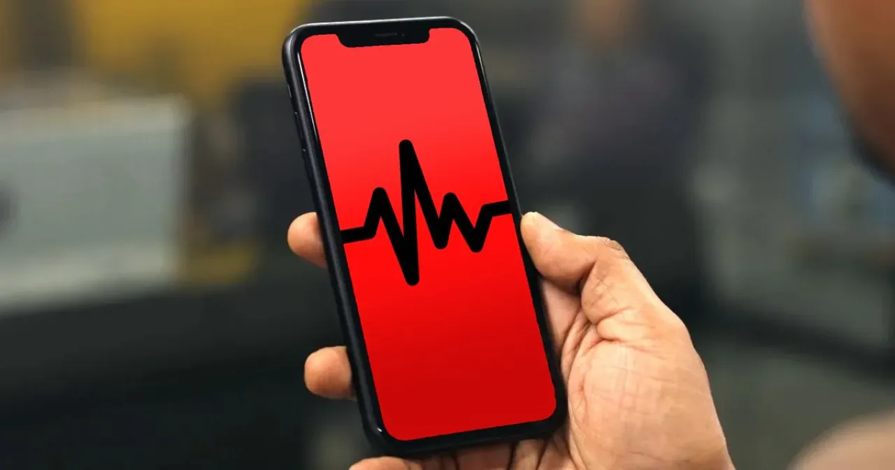 Apple, Deprem ve Sel Gibi Acil Durumlarda iPhone ve Apple Watch'a Güvenlik Uygulamasıyla Uyarı Gönderiyor Apple, Deprem ve Sel Gibi Acil Durumlarda iPhone ve Apple Watch'a Güvenlik Uygulamasıyla Uyarı Gönderiyor