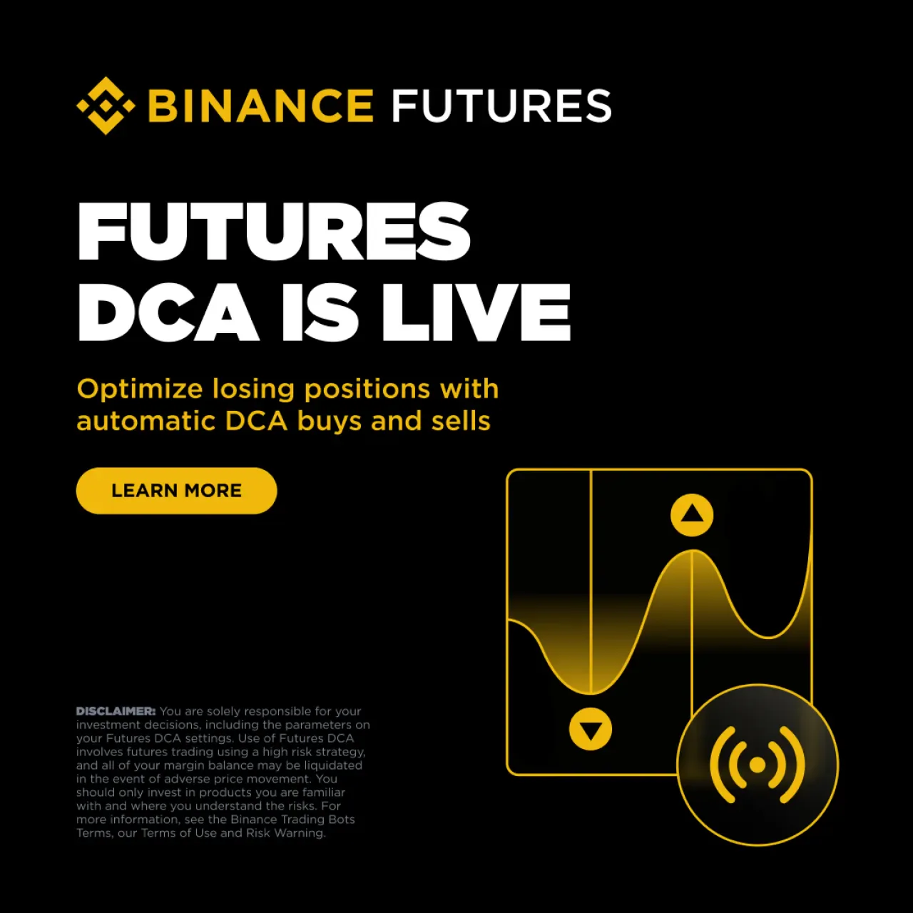 Binance Futures Piyasalarında İşlemlerini Otomatikleştirme İmkanı Sunuyor Binance Futures Piyasalarında İşlemlerini Otomatikleştirme İmkanı Sunuyor