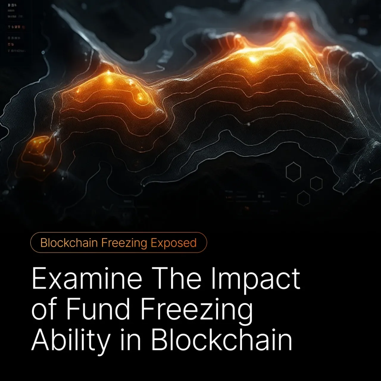 Bybit Araştırmasına Göre, Blokzincirlerin Üçte İkindinden Fazlasında Fon Dondurma Mekanizması Mevcut Bybit Araştırmasına Göre, Blokzincirlerin Üçte İkindinden Fazlasında Fon Dondurma Mekanizması Mevcut