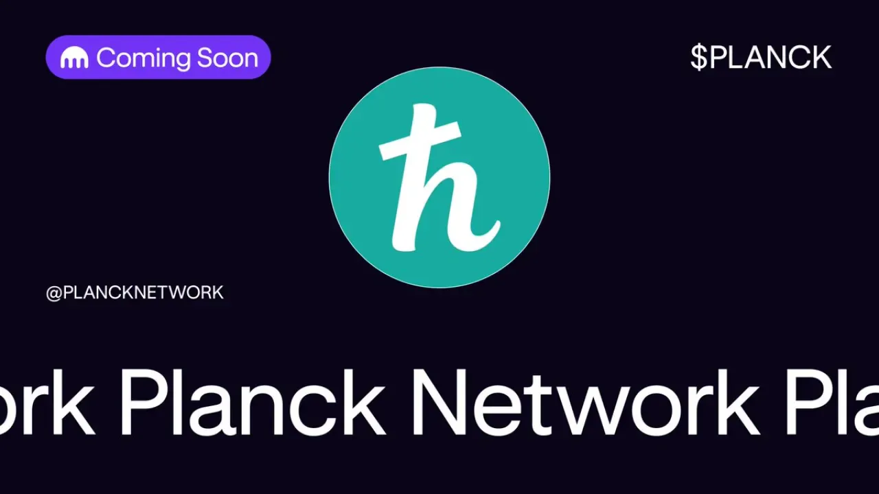 PlanckNetwork (PLANCK) Kraken Borsasında İşlem Görmeye Hazırlanıyor PlanckNetwork (PLANCK) Kraken Borsasında İşlem Görmeye Hazırlanıyor