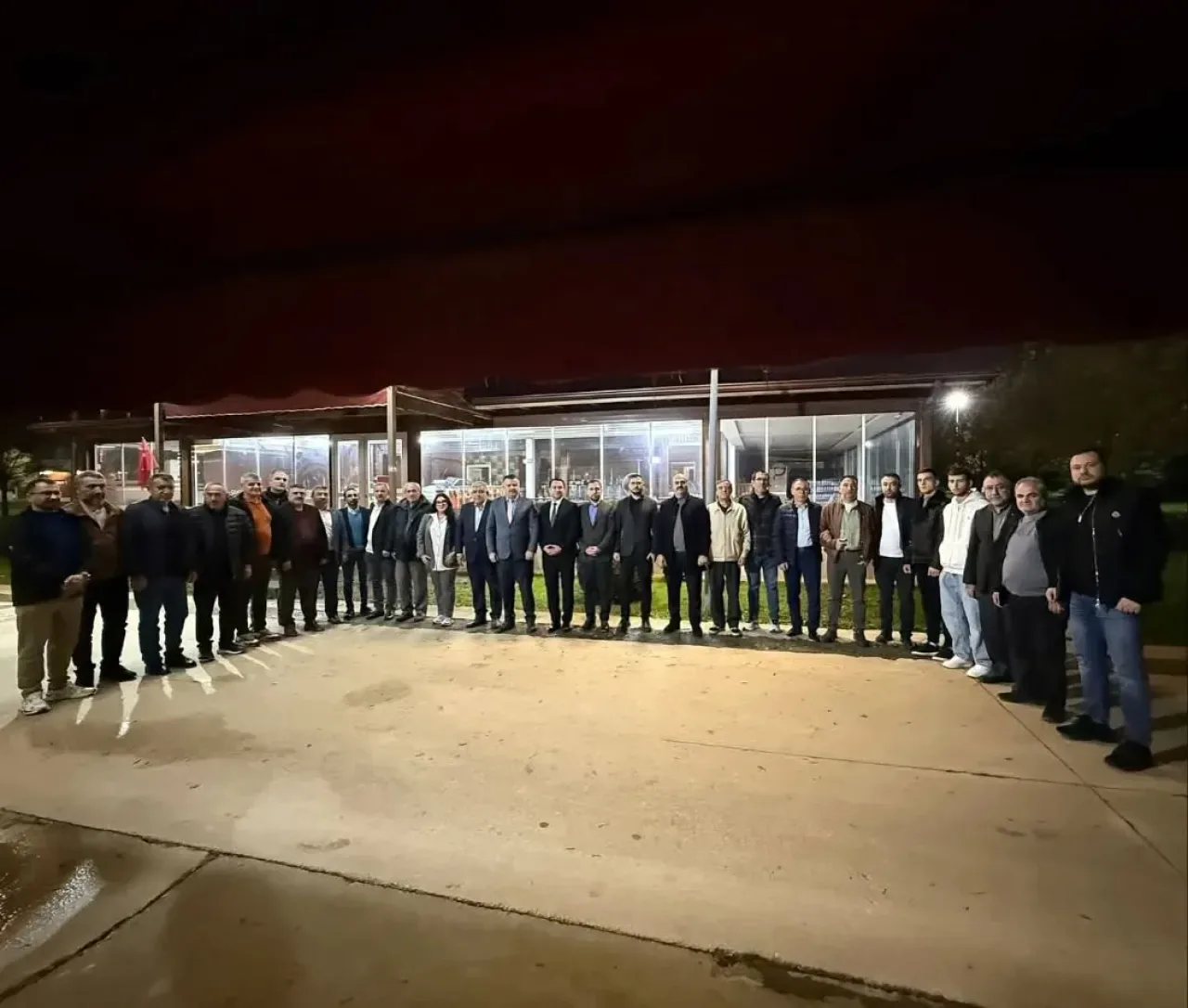 MHP, Bursa'da "Derdin Derdimiz" ve "Terörsüz Türkiye" Sohbetleri Düzenledi MHP, Bursa'da "Derdin Derdimiz" ve "Terörsüz Türkiye" Sohbetleri Düzenledi