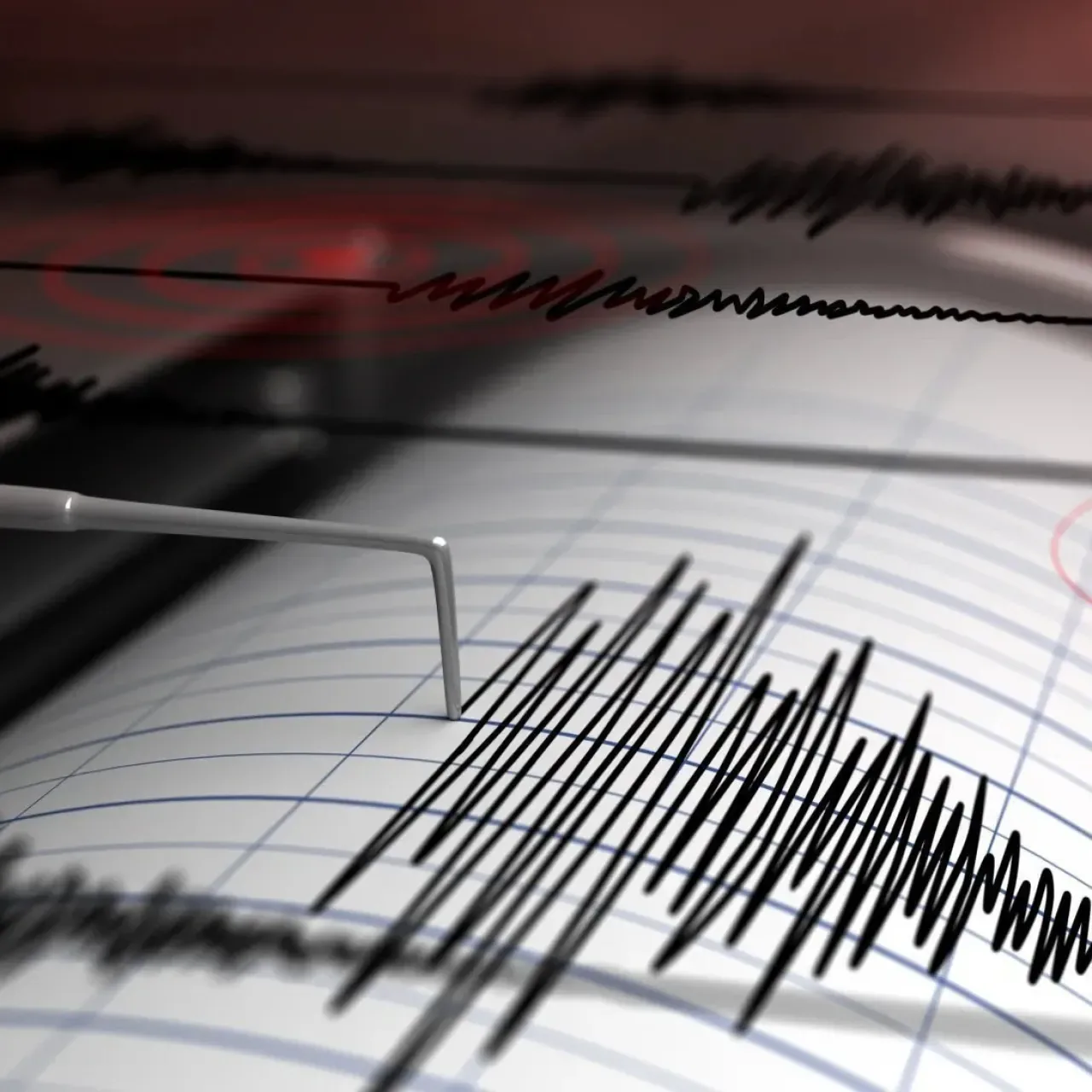 Sındırgı'da Deprem Hareketliliği: 3 Ayda 17 Bin Deprem Kaydedildi Sındırgı'da Deprem Hareketliliği: 3 Ayda 17 Bin Deprem Kaydedildi