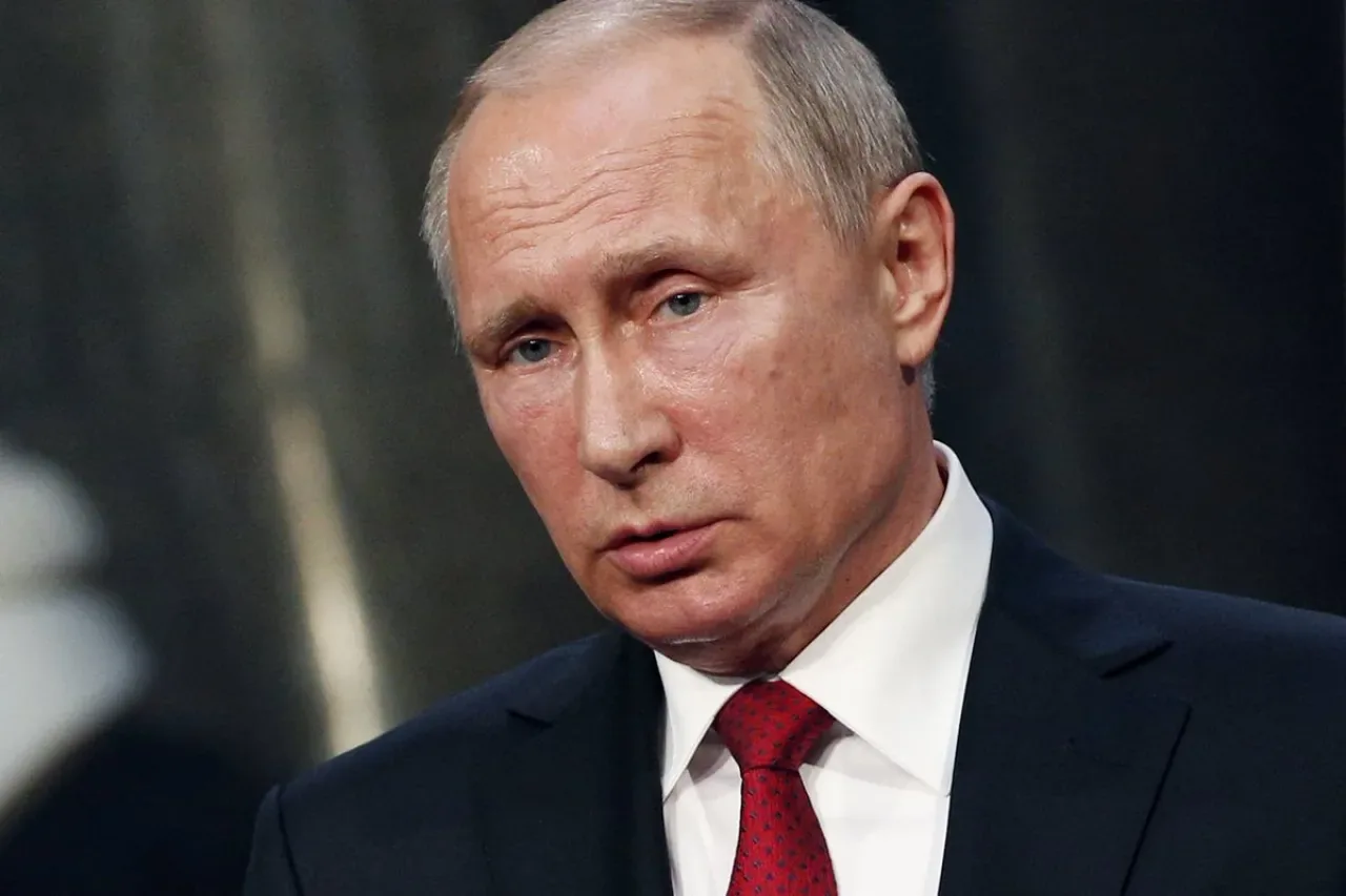 Putin'den Ukrayna ve Batı'ya Yönelik Çarpıcı Açıklamalar: "Araç Olarak Kullanılıyor" Putin'den Ukrayna ve Batı'ya Yönelik Çarpıcı Açıklamalar: "Araç Olarak Kullanılıyor"