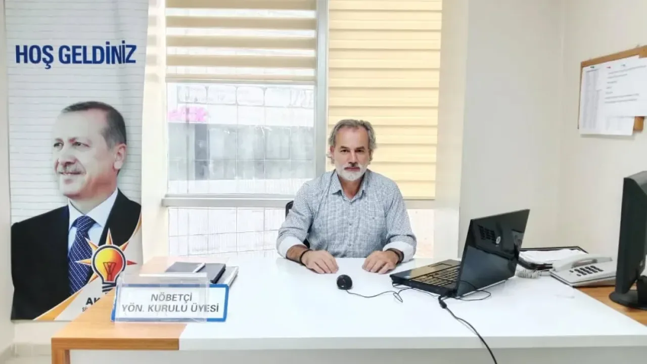<h1>AK Parti Silivri'de Vatandaşla İletişim İçin Nöbetçi Sistem</h1> <h1>AK Parti Silivri'de Vatandaşla İletişim İçin Nöbetçi Sistem</h1>