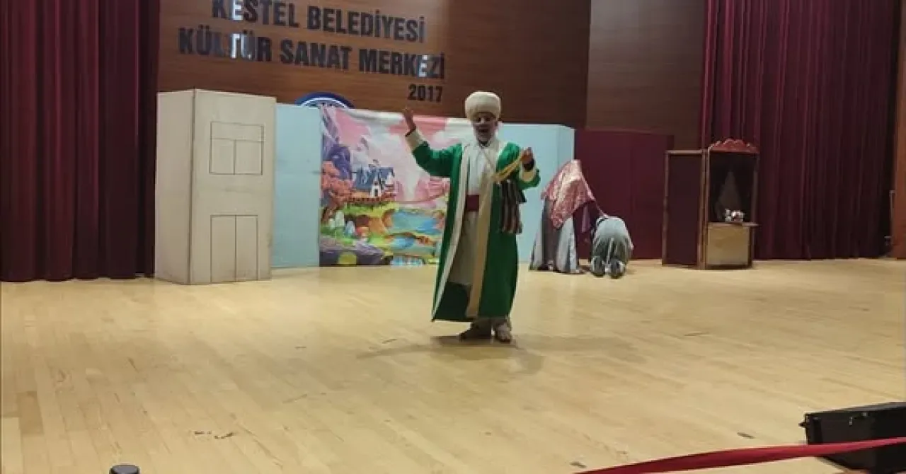 Kestel'de Ara Tatil Renkli Etkinliklerle Devam Ediyor Kestel'de Ara Tatil Renkli Etkinliklerle Devam Ediyor