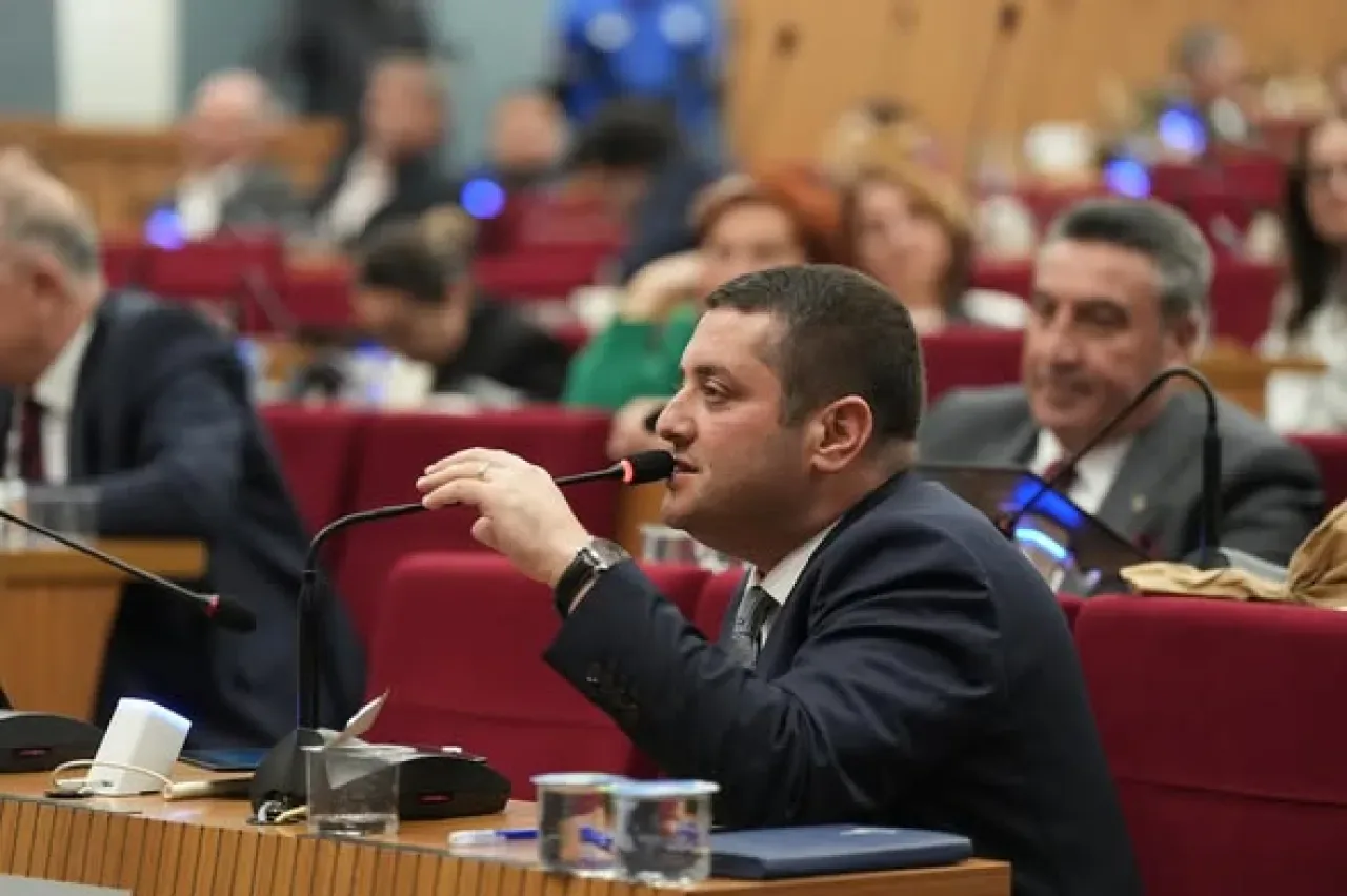 Torbalı Belediyesi'nin 2026 Yılı Bütçesi Onaylandı Torbalı Belediyesi'nin 2026 Yılı Bütçesi Onaylandı