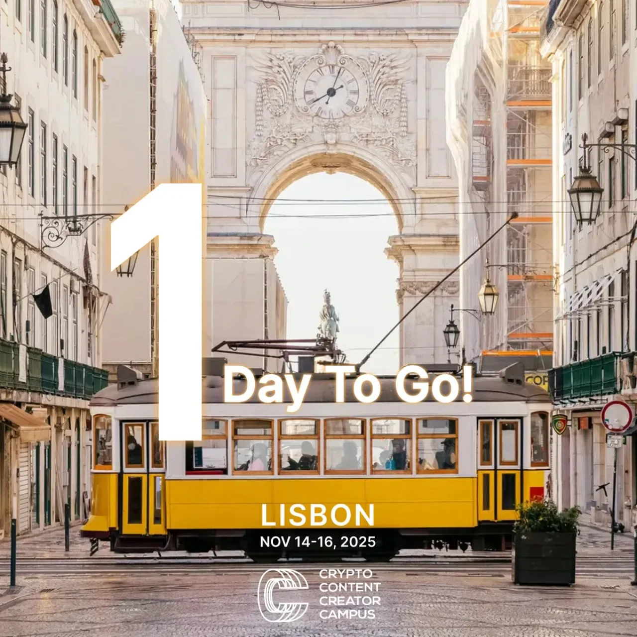 Bybit, Lisbon'da Küresel Kripto Topluluğunu Bir Araya Getiriyor Bybit, Lisbon'da Küresel Kripto Topluluğunu Bir Araya Getiriyor