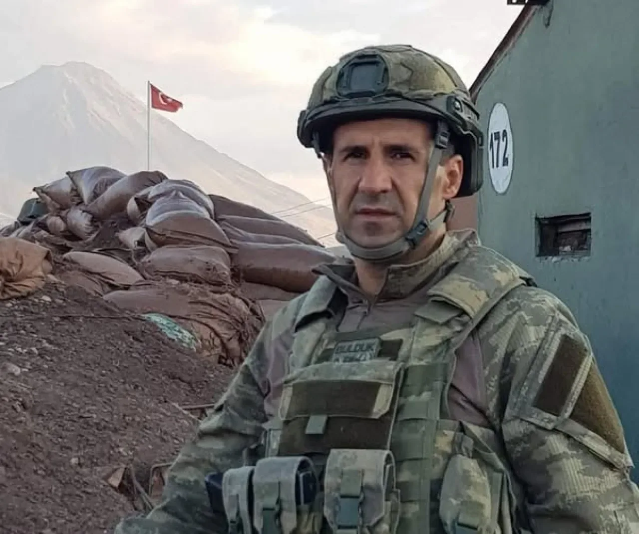 CHP'li Bakan'dan Orkun Özeller'e Destek: "Vatan İçin Bedel Ödemiş İnsanların Sözü Ağırdır" CHP'li Bakan'dan Orkun Özeller'e Destek: "Vatan İçin Bedel Ödemiş İnsanların Sözü Ağırdır"