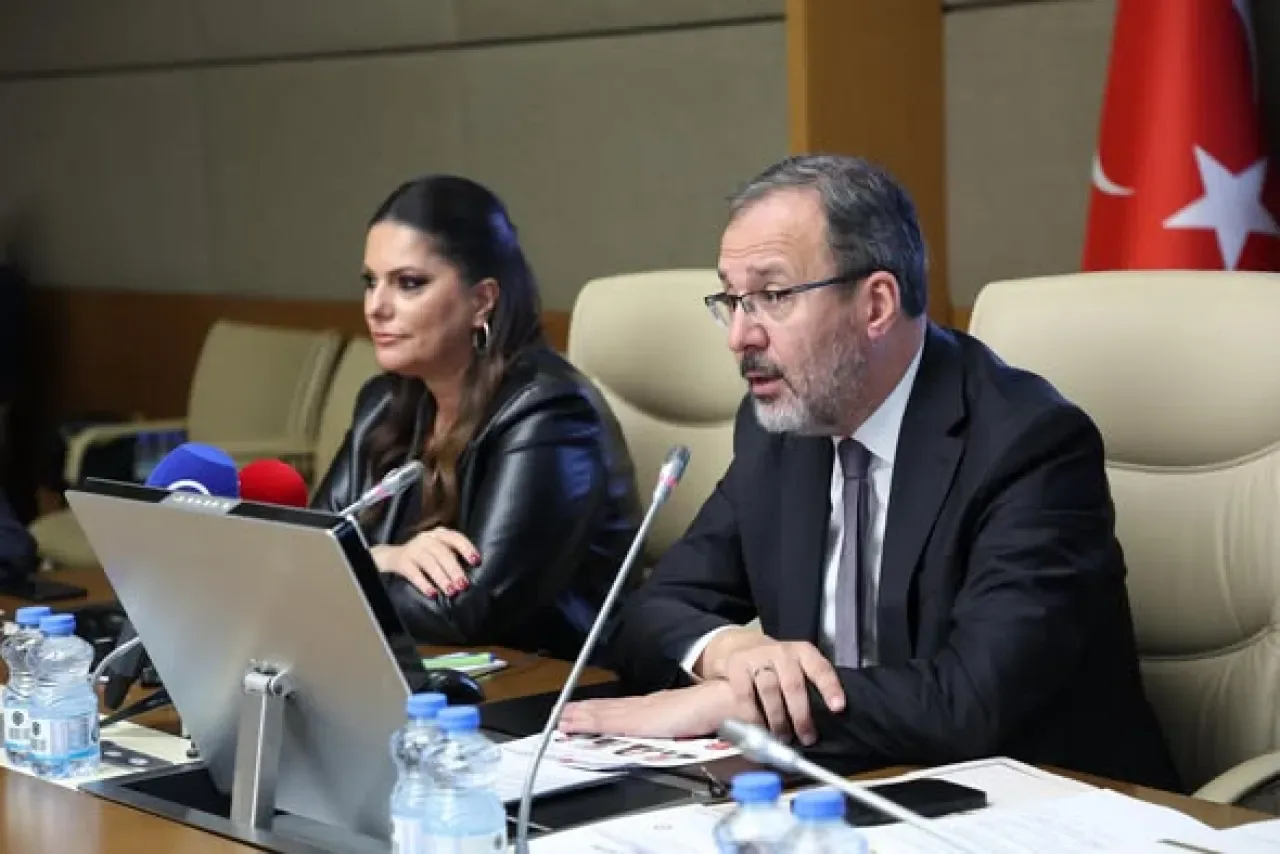 Engelli İstihdamı TBMM Komisyonu'nda Masaya Yatırıldı Engelli İstihdamı TBMM Komisyonu'nda Masaya Yatırıldı