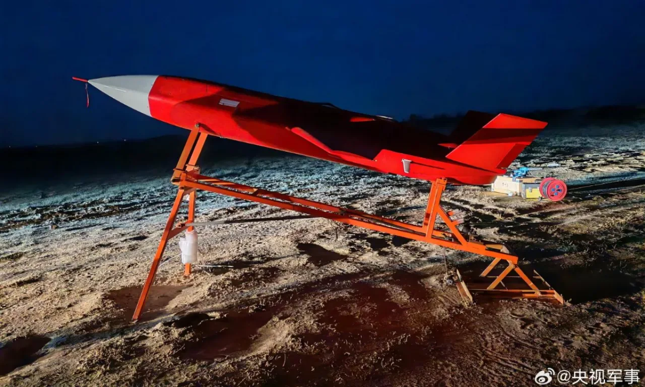 Çin, 3D Yazıcıyla Geliştirilen Turbojet Motorunu Başarıyla Test Etti Çin, 3D Yazıcıyla Geliştirilen Turbojet Motorunu Başarıyla Test Etti