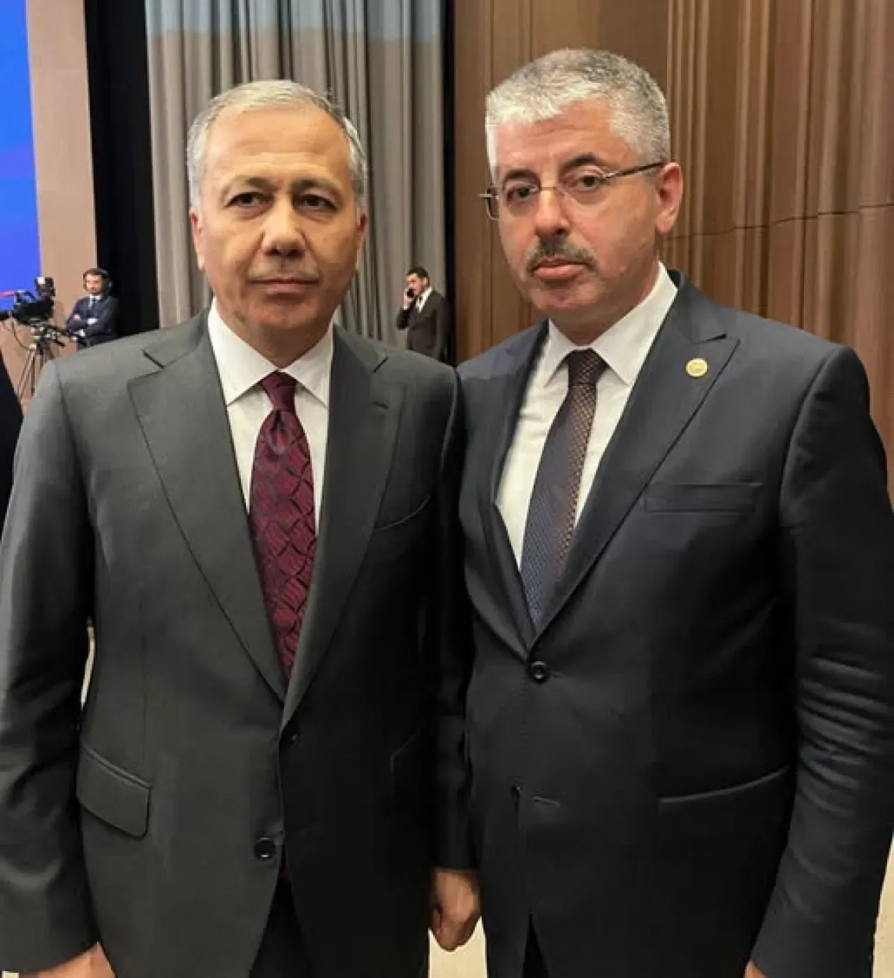 Şaban Çopuroğlu'nun Kayseri'ye Hizmet Vurgusu Şaban Çopuroğlu'nun Kayseri'ye Hizmet Vurgusu