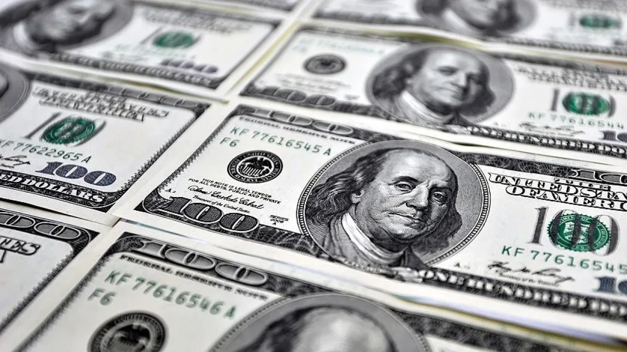 İslami Finans Sektörü 6 Trilyon Dolara Ulaştı: Türkiye İlk 10'da İslami Finans Sektörü 6 Trilyon Dolara Ulaştı: Türkiye İlk 10'da