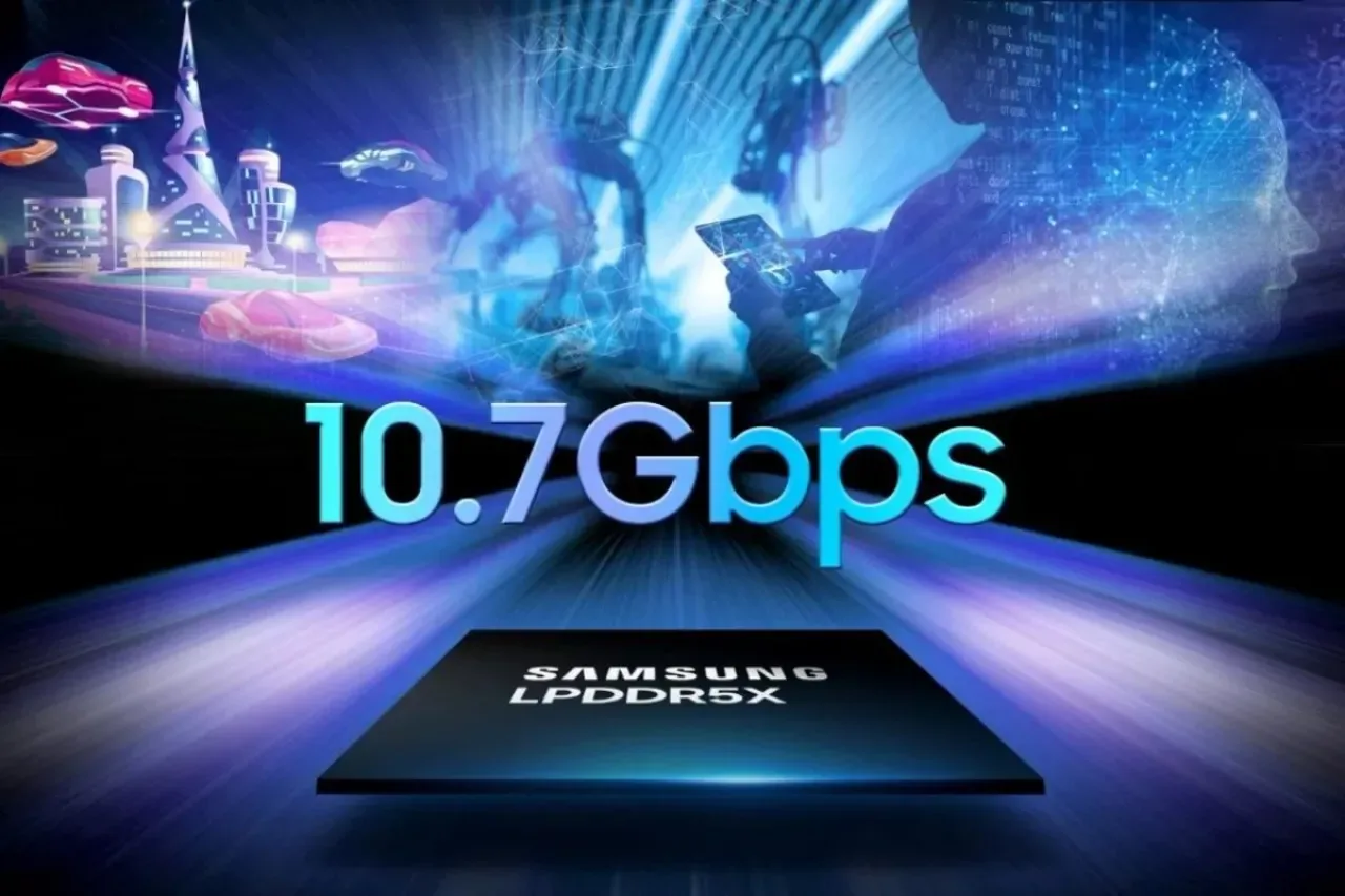 Galaxy S26 Serisi İçin Büyük RAM İyileştirmesi: 12 GB LPDDR5X ile Geliyor Galaxy S26 Serisi İçin Büyük RAM İyileştirmesi: 12 GB LPDDR5X ile Geliyor
