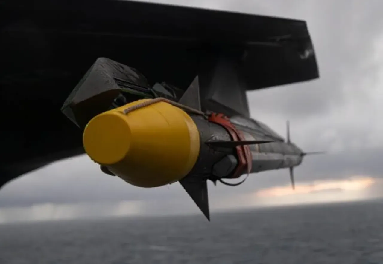 Danimarka, ABD'den 340 Adet AIM-9X Blok II Füzesi Alacak Danimarka, ABD'den 340 Adet AIM-9X Blok II Füzesi Alacak