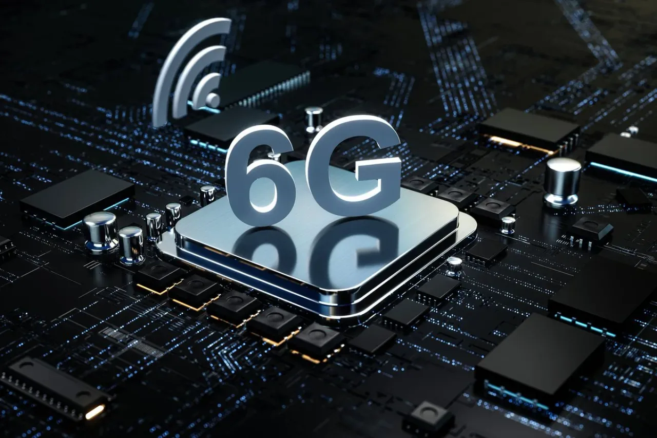 Çin, 6G Teknoloji Testlerinde Yeni Aşamaya Geçti Çin, 6G Teknoloji Testlerinde Yeni Aşamaya Geçti