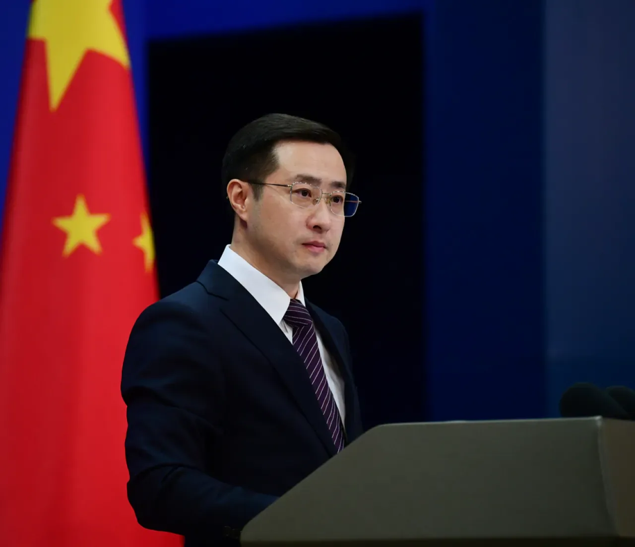 Çin, ABD'nin Japonya Başbakanı Takaichi'nin Taiwan Açıklamalarına Tepkisi Çin, ABD'nin Japonya Başbakanı Takaichi'nin Taiwan Açıklamalarına Tepkisi