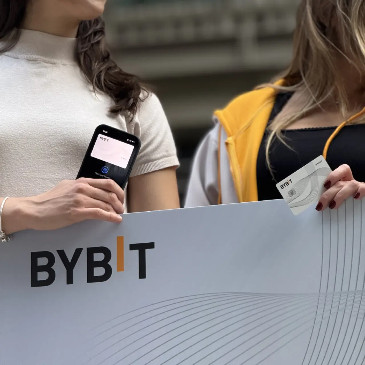 Kripto Ödemelerde Çığır Açan Yenilik: Bybit, Tek Kart ile Her Yerde Kripto Harcama İmkanı Sunuyor Kripto Ödemelerde Çığır Açan Yenilik: Bybit, Tek Kart ile Her Yerde Kripto Harcama İmkanı Sunuyor