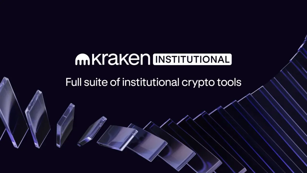 KrakenInsto: Kurumsal Yatırımcılar İçin Kripto Altyapısı ve Likidite Çözümü KrakenInsto: Kurumsal Yatırımcılar İçin Kripto Altyapısı ve Likidite Çözümü