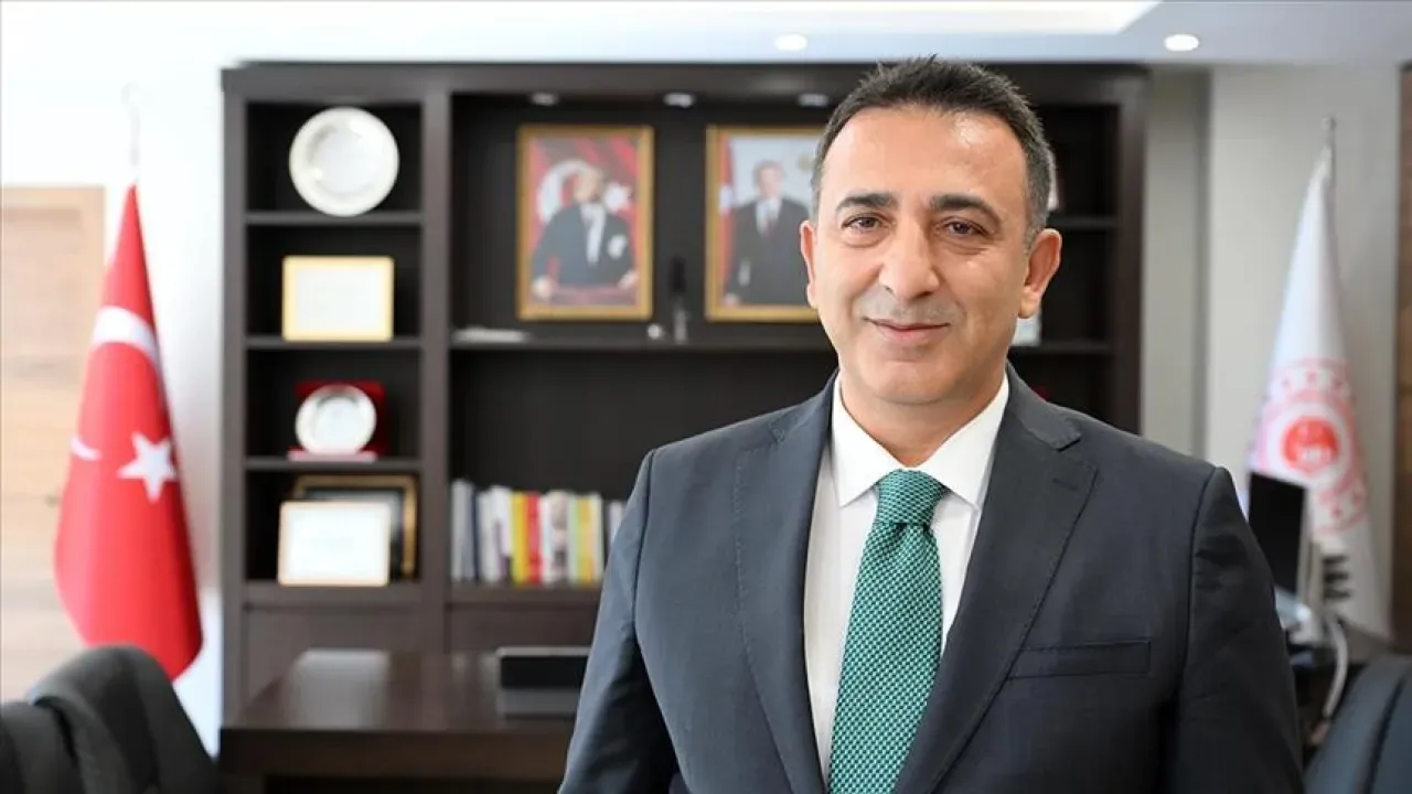 İklim Değişikliği Başkanı: Türkiye, COP31 Ev Sahipliği İçin Güçlü Bir Aday İklim Değişikliği Başkanı: Türkiye, COP31 Ev Sahipliği İçin Güçlü Bir Aday