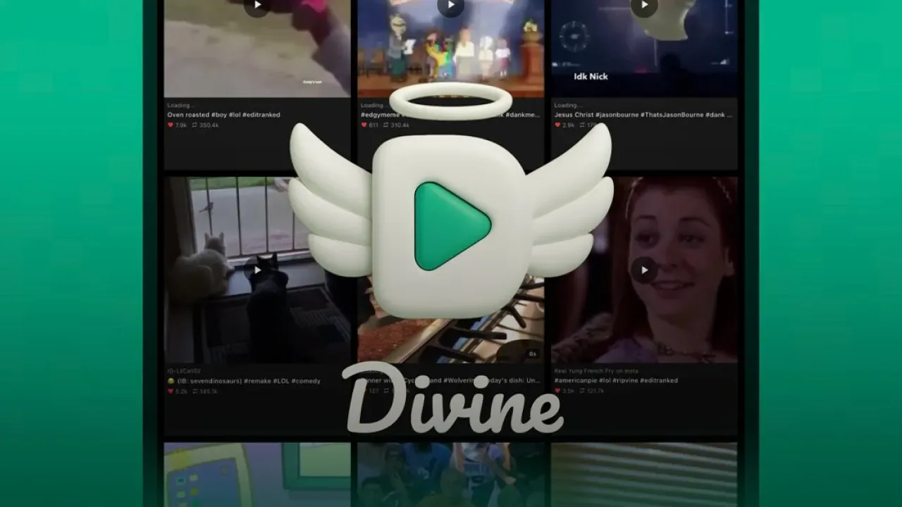 Yapay Zeka ile İçerik Üreten Gönderileri Tespit Eden diVine Platformu Yapay Zeka ile İçerik Üreten Gönderileri Tespit Eden diVine Platformu