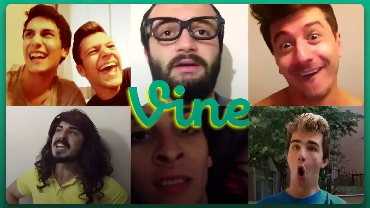 Efsane Vine Arşivi Kurtarıldı: Nostaljik Videolar Geri Dönüyor Efsane Vine Arşivi Kurtarıldı: Nostaljik Videolar Geri Dönüyor
