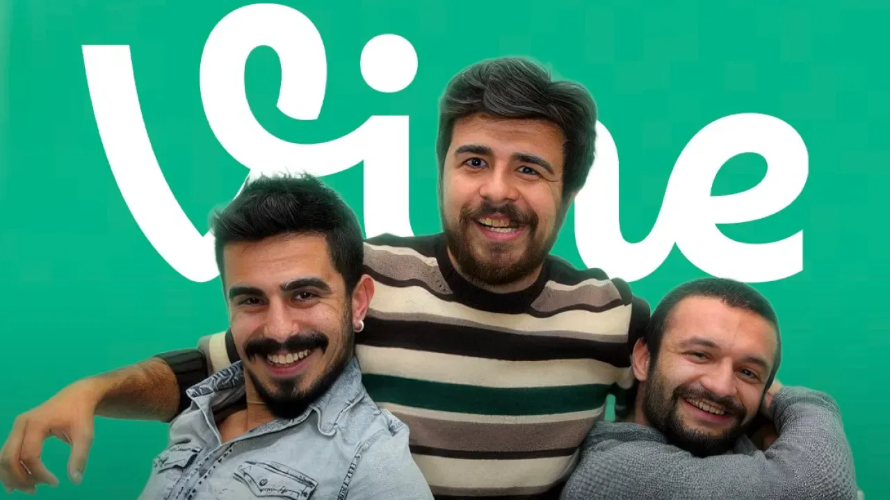 Vine Platformu Yeniden Doğuyor: Jack Dorsey Destekli diVine Eski Videoları Kullanıma Sundu Vine Platformu Yeniden Doğuyor: Jack Dorsey Destekli diVine Eski Videoları Kullanıma Sundu