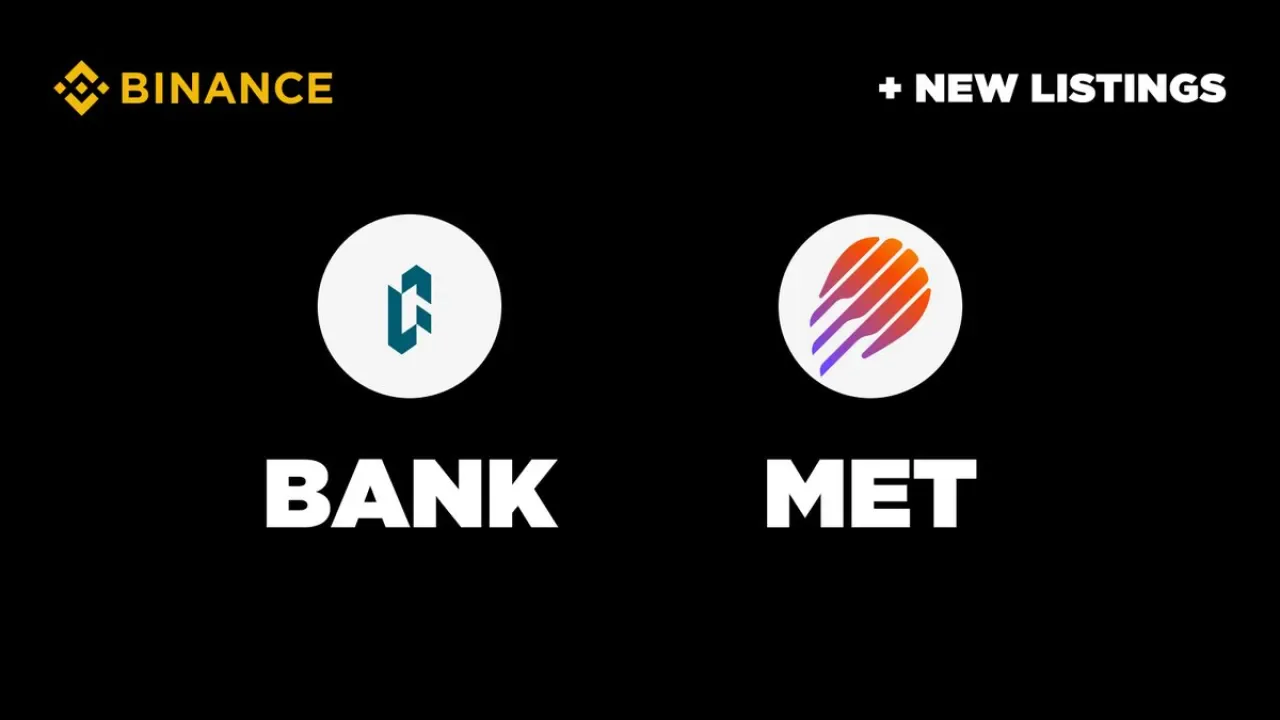 Binance, LorenzoProtocol ve MeteoraAG Varlıklarını Listeleyeceğini Duyurdu Binance, LorenzoProtocol ve MeteoraAG Varlıklarını Listeleyeceğini Duyurdu