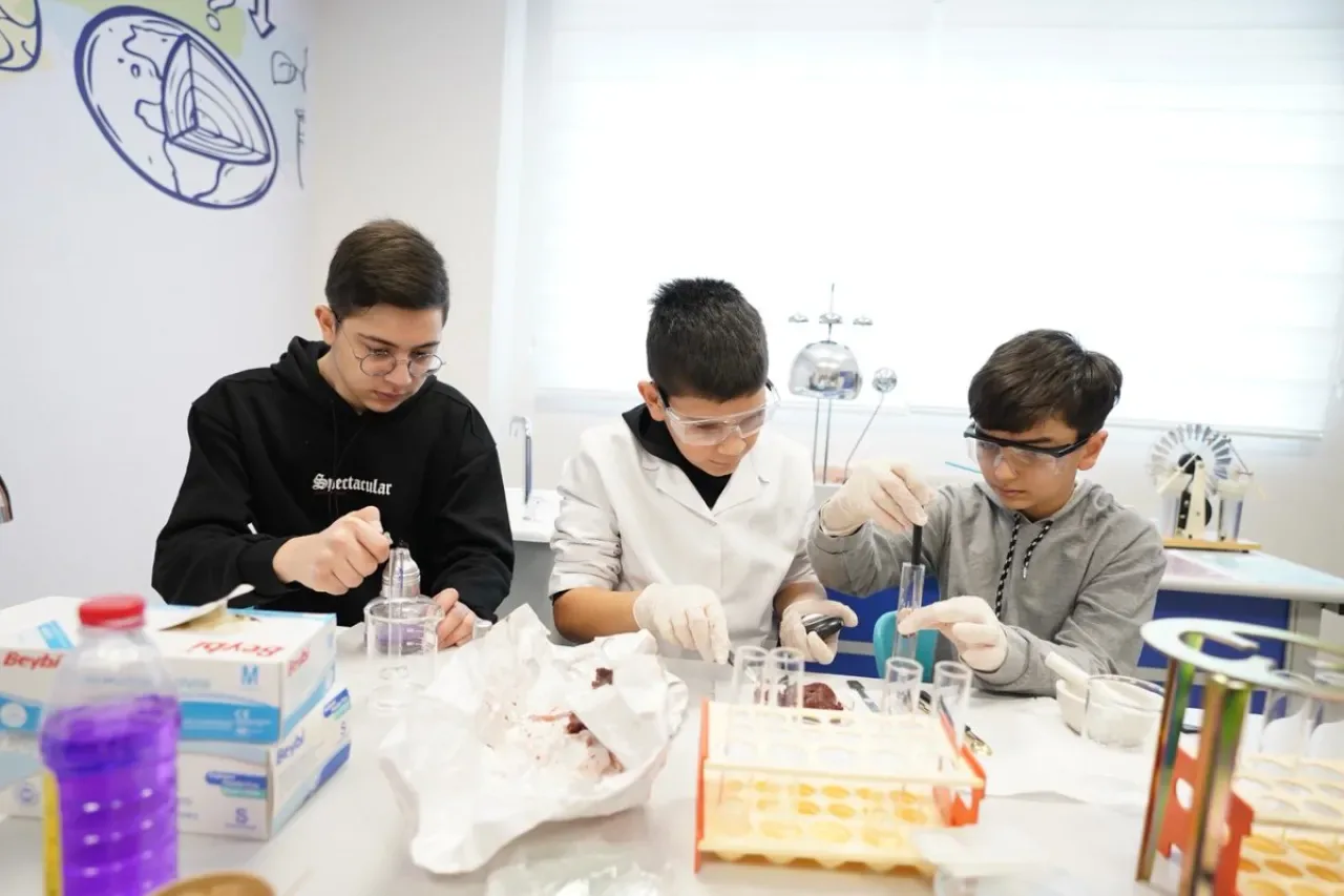 BİLSEM 2025-2026 Öğrenci Tanılama ve Yerleştirme Takvimi Açıklandı BİLSEM 2025-2026 Öğrenci Tanılama ve Yerleştirme Takvimi Açıklandı