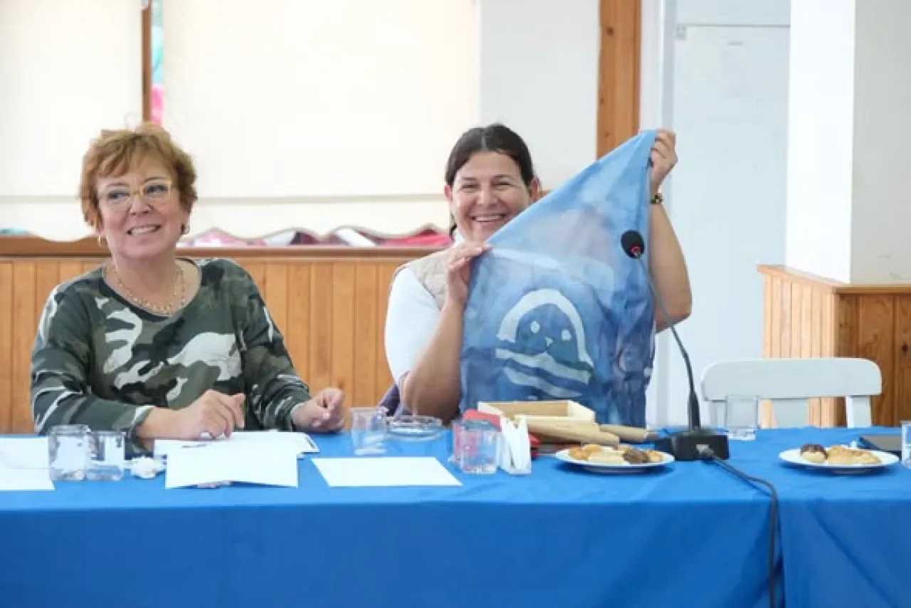 Foça Akademi Yeni Dönem Çalışmalarına Başladı Foça Akademi Yeni Dönem Çalışmalarına Başladı