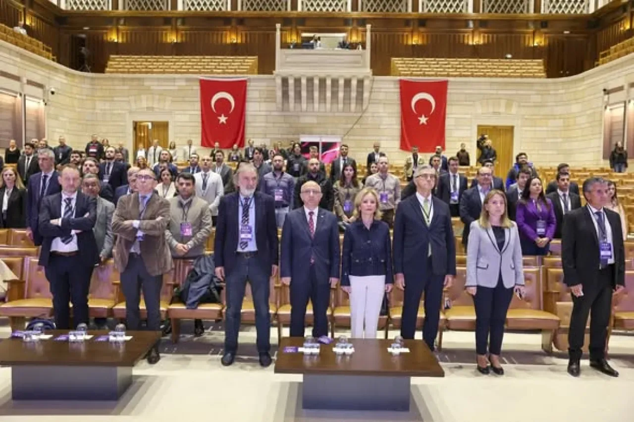Masters of Head and Neck Surgery IFHNOS 2025 Kongresi İstanbul'da Başladı Masters of Head and Neck Surgery IFHNOS 2025 Kongresi İstanbul'da Başladı