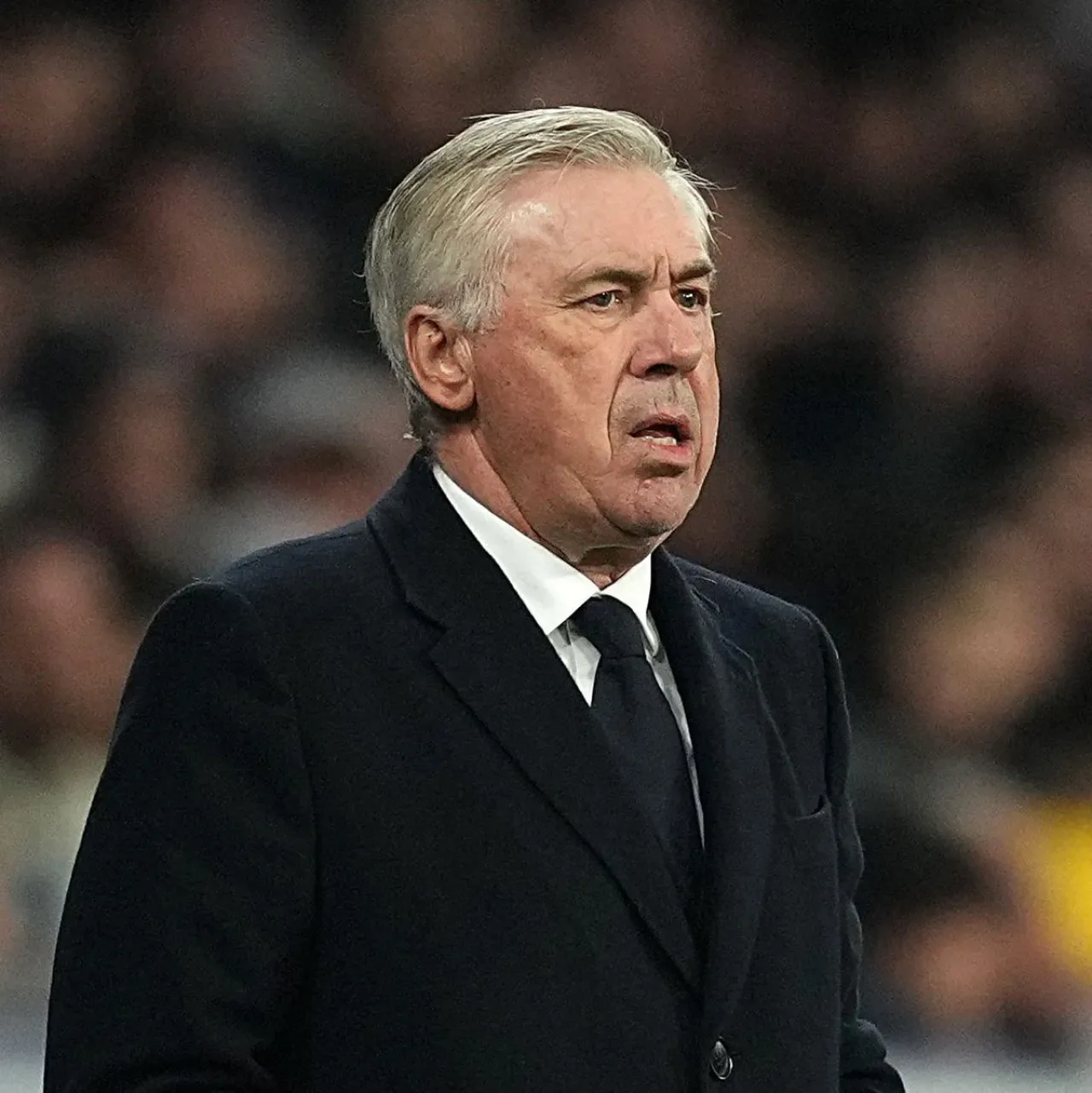 Arda Güler'de Büyük Gelişim: Ancelotti'den Mutlu Açıklama Arda Güler'de Büyük Gelişim: Ancelotti'den Mutlu Açıklama