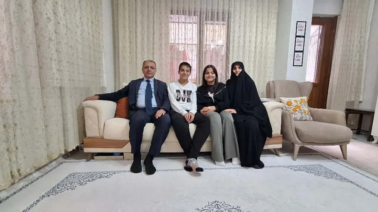 İstanbul Ümraniye'de Aile Ziyaretleri İstanbul Ümraniye'de Aile Ziyaretleri