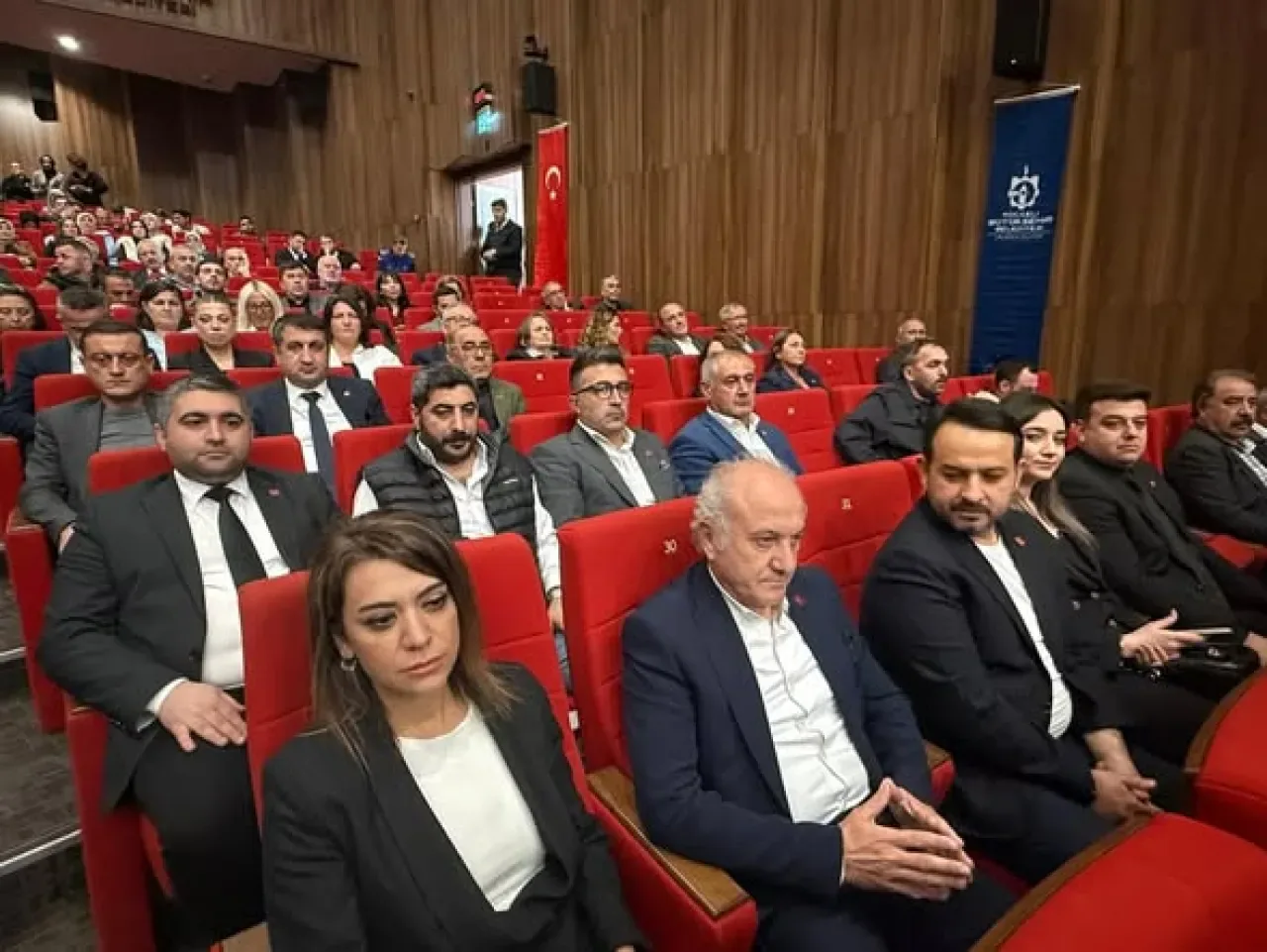 CHP'li Gamze Taşçıer: Dilovası'ndaki İş Cinayeti Sistem Sorunudur CHP'li Gamze Taşçıer: Dilovası'ndaki İş Cinayeti Sistem Sorunudur