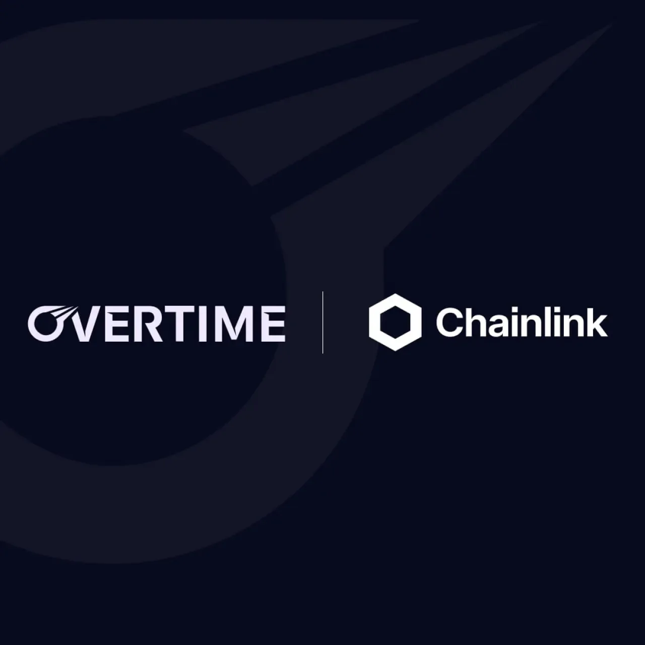 Overtime Markets, Zincir Üstü Spor Bahis Platformu, Chainlink Veri Akışları ile Hız Piyasalarını Güçlendiriyor Overtime Markets, Zincir Üstü Spor Bahis Platformu, Chainlink Veri Akışları ile Hız Piyasalarını Güçlendiriyor