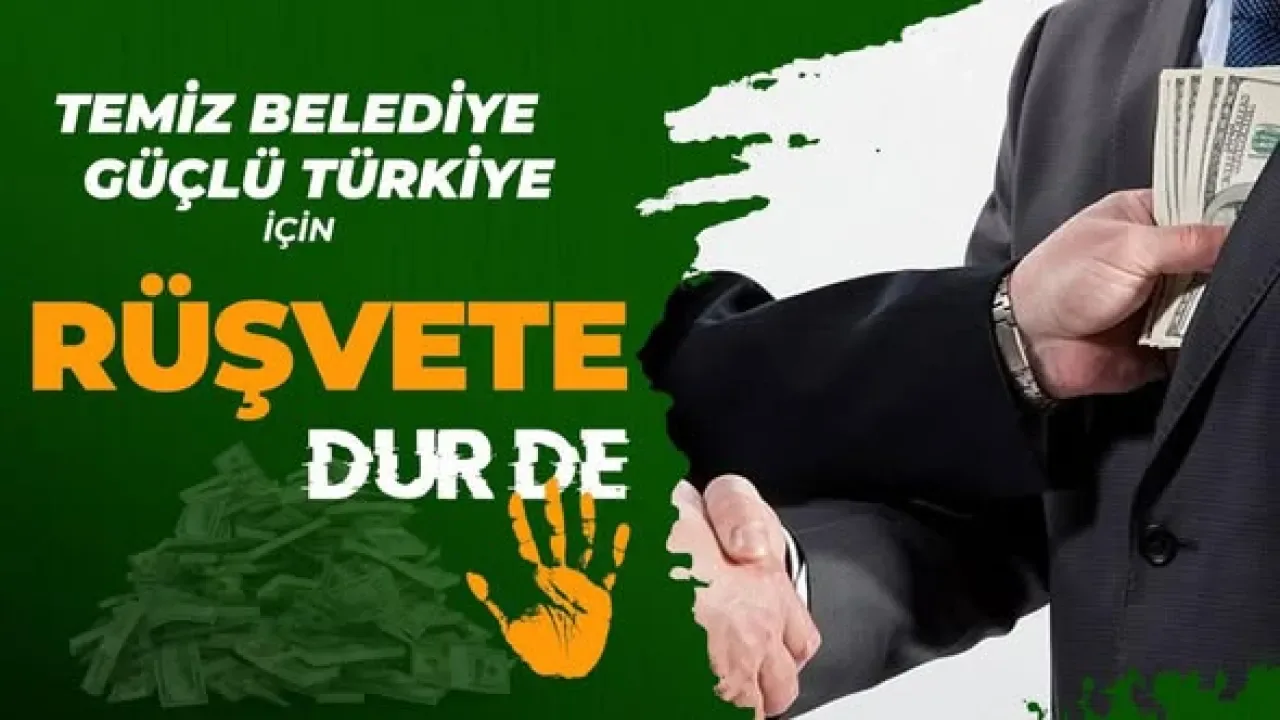 Temiz Belediyecilik İçin Türkiye Genelinde Yeni Dönem Başlıyor Temiz Belediyecilik İçin Türkiye Genelinde Yeni Dönem Başlıyor
