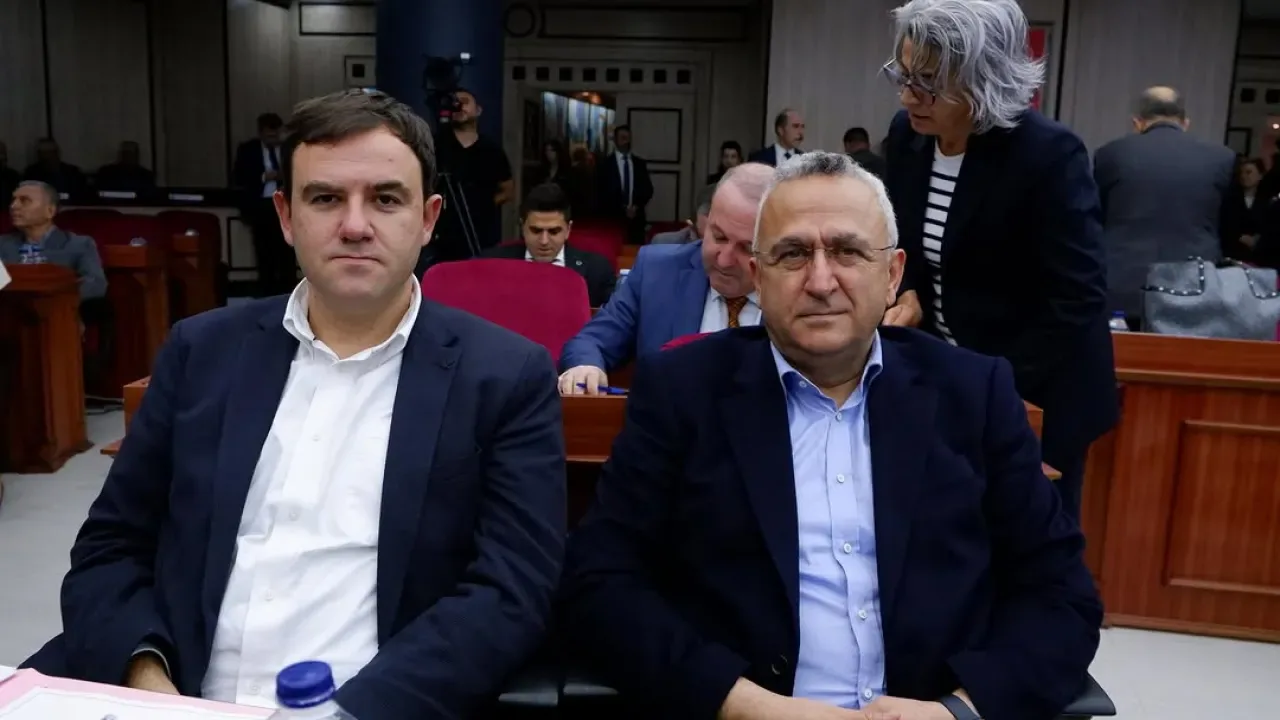 Susurluk Belediyesi, Balıkesir Büyükşehir Meclisi'nde Temsil Edildi Susurluk Belediyesi, Balıkesir Büyükşehir Meclisi'nde Temsil Edildi