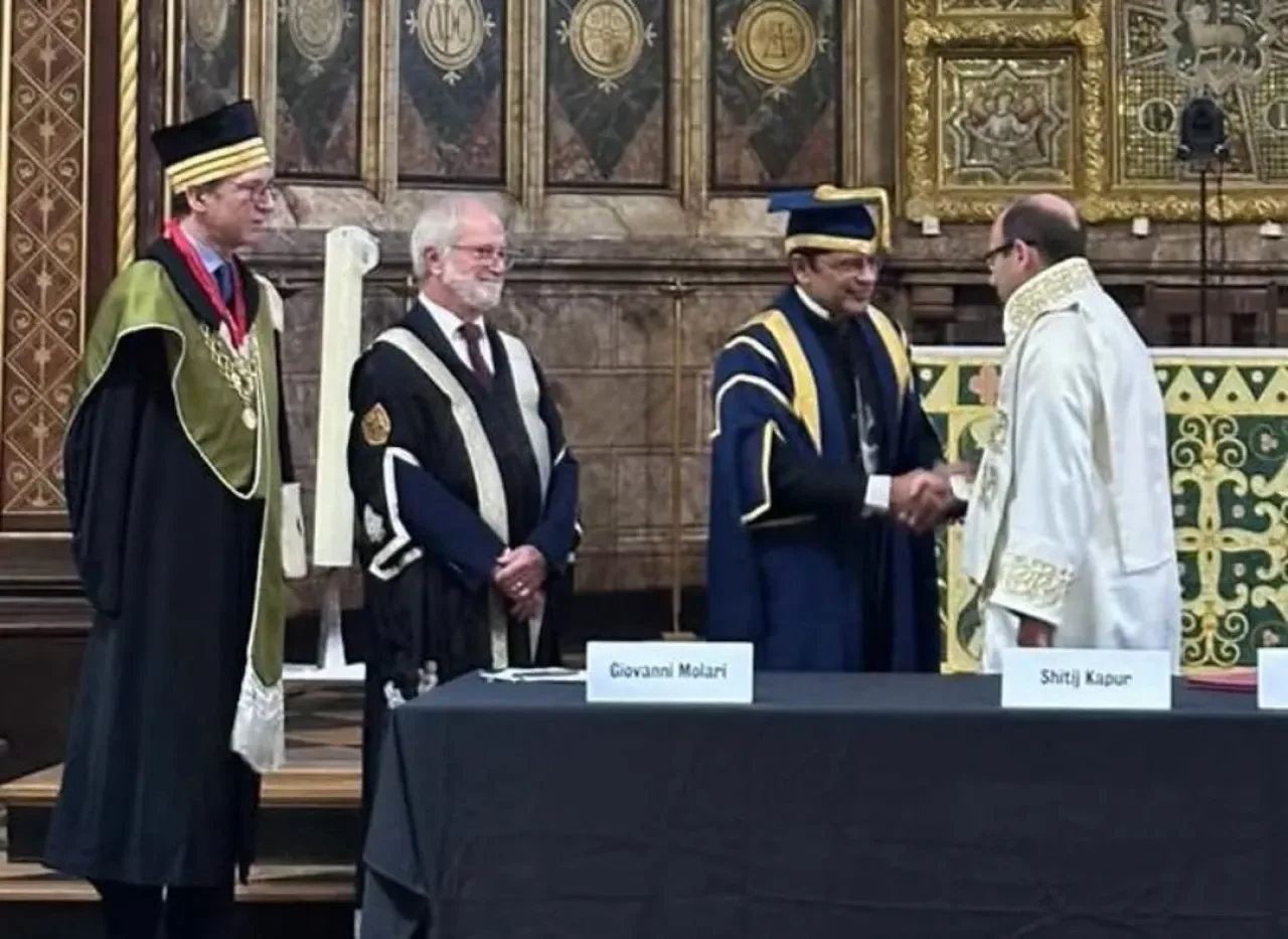İstanbul Üniversitesi-Cerrahpaşa, Magna Charta Universitatum'a İmza Attı İstanbul Üniversitesi-Cerrahpaşa, Magna Charta Universitatum'a İmza Attı